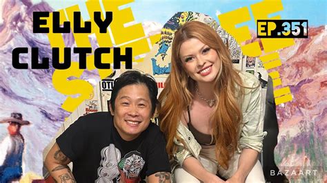 ellyclutch joi|Elly Clutch Joi Porn Videos 